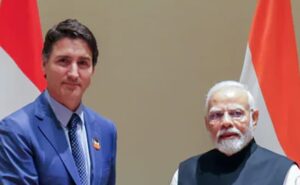 Read more about the article Narendra Modi On Third Term, Canadian PM Justin Trudeau Wants To Engage On “Very Serious Issues”