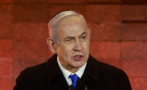 Read more about the article Israel PM Benjamin Netanyahu To Address US Congress On July 24: Source