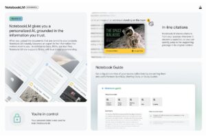 Read more about the article Google NotebookLM Gets Upgraded to Gemini 1.5 Pro, Rolls Out in India and Other Markets: How It Works