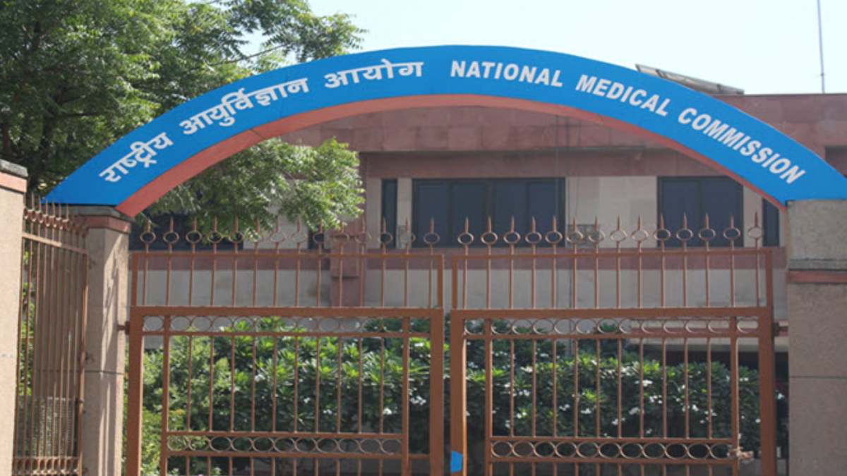 NMC Scraps Foreign Medical Graduates' Online Class Substitution Policy