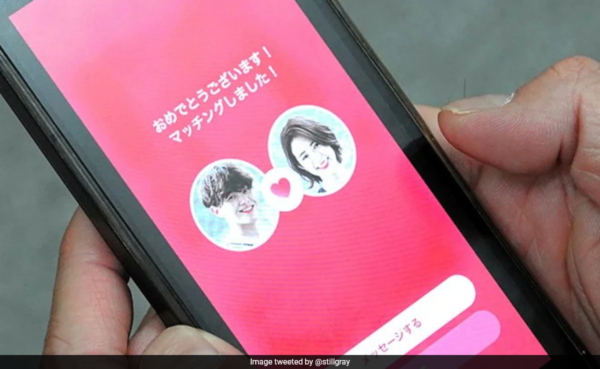 Read more about the article Tokyo To Launch Its Own Dating App To Boost Birth Rate, Elon Musk Says, ”I Am Glad”