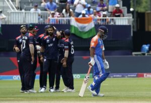 Read more about the article ICC Suffers Loss Of More Than Rs 165 Crore For T20 World Cup USA Leg, Review Committee Formed