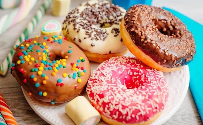 Read more about the article Krispy Kreme To Celebrate World Kindness Day With Free Doughnuts