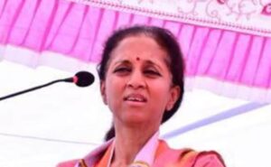 Read more about the article Supriya Sule To Pratibha Dhanorkar, List Of Female MPs Elected From Maharashtra