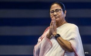 Read more about the article For Mamata, State Power Outweighs A Shaky National Stage