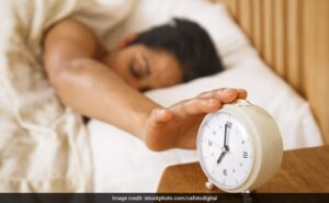 Read more about the article Rise In Nighttime Warming Impacting Sleep Quality, Health In India: Report