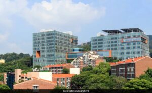 Read more about the article Top 5 Universities To Study In South Korea