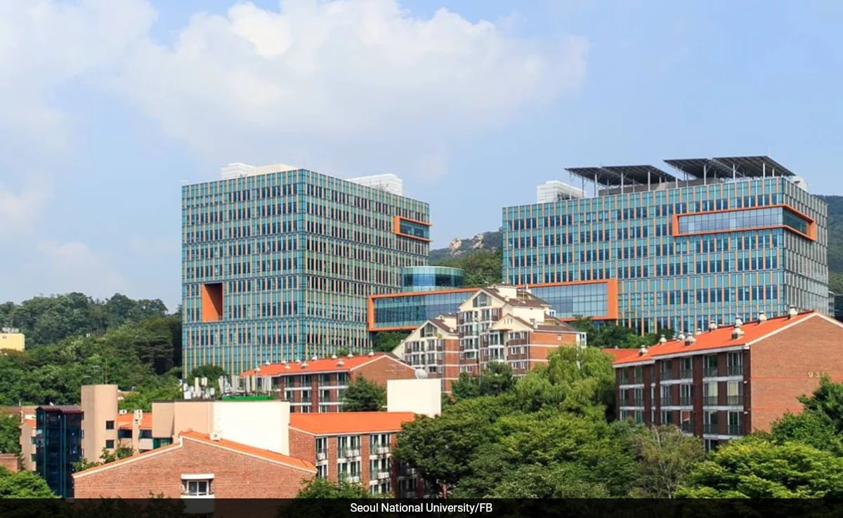 Top 5 Universities To Study In South Korea