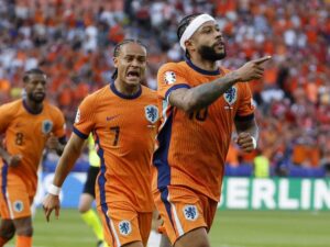 Read more about the article Romania vs Netherlands Live Streaming Euro 2024 Round Of 16 Live Telecast: When And Where To Watch