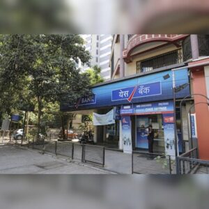 Read more about the article Moody’s revises outlook on Yes Bank from ‘stable’ to ‘positive’ | Company News