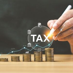 Read more about the article Capital gains tax on sale of shares: Calculation, treatment, budget expectation | News on Markets