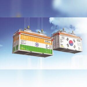 Read more about the article India-Korea to hold next round of FTA review meeting from Jul 17 in Seoul | External Affairs Defence Security News