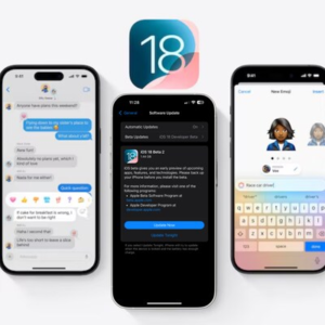 Read more about the article iOS 18 developer beta 7 could be last before general rollout with iPhone 16: Technology News | Tech News