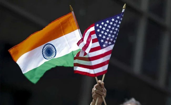 US Deepening Its Relationship With India In Several Areas: Official