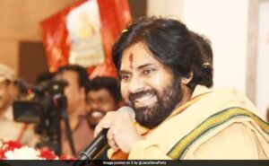 Read more about the article Andhra Deputy Chief Minister Pawan Kalyan To Complete 3 Stalled Films: Report