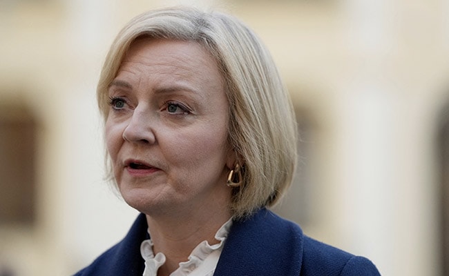 Read more about the article Former Prime Minister Liz Truss Loses Her Seat By 630 Votes In UK Election