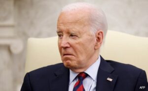 Read more about the article Biden To Meet New British PM Starner Starmer Tomorrow