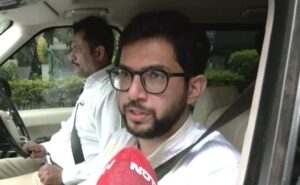 Read more about the article Aaditya Thackeray Calls Mumbai Hit-And-Run Case “Murder”, Demands Strict Action