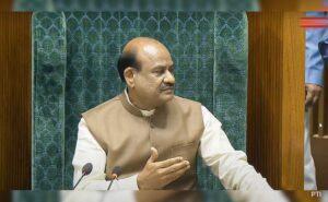 Read more about the article Lok Sabha Speaker Om Birla To Lead Indian Parliamentary Delegation To BRICS Forum In Russia