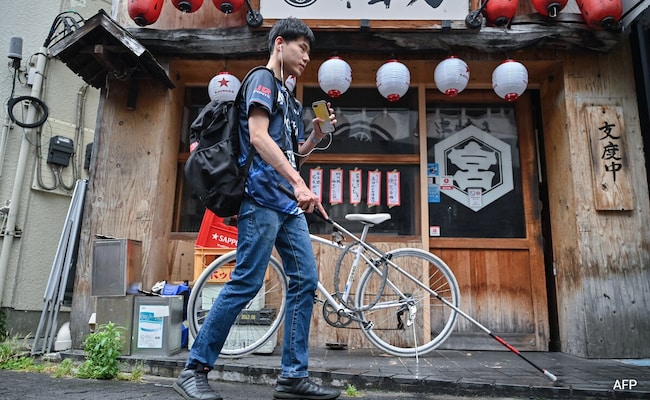 Read more about the article How Blind Gamer Mashiro Used ChatGPT AI To Roam Around On Japan Streets On His Own