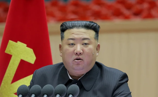 Read more about the article North Korea Denounces Declaration At NATO Summit