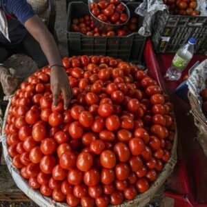 Read more about the article WPI rises for fourth straight month on costlier veggies to 3.36% in June | Economy & Policy News