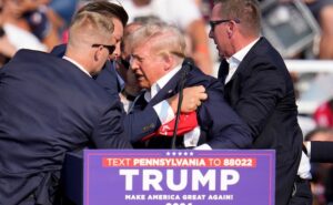 Read more about the article FBI Probing Trump Rally Shooting As Potential “Domestic Terrorism” Act