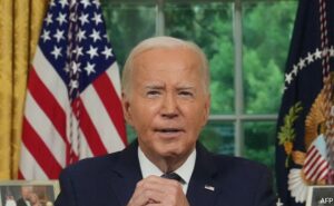 Read more about the article Joe Biden Says Could Drop Election Bid If “Medical Condition” Emerged