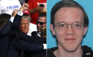 Read more about the article Trump Shooter’s Father Called Cops About Missing Gun Before Attack: Report