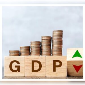 Read more about the article India’s GDP growth slows to 6.7% in Q1FY25, hit by weak farm sector | Economy & Policy News