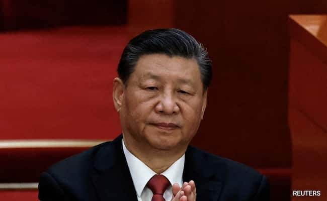 Read more about the article China Warns Europe Over “Meddling” In Taiwan