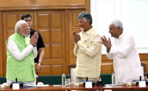 Read more about the article What Key Allies Nitish Kumar, Chandrababu Naidu Get