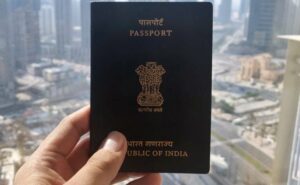 Read more about the article World’s Most Powerful Passports 2024 List Released: Indian Passport Ranks At…