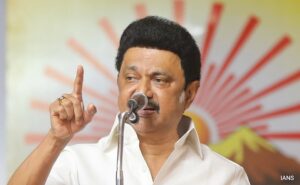 Read more about the article Amid Budget Row, MK Stalin’s Message To PM