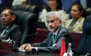 Read more about the article S Jaishankar Urges International Community To Add Terror In All Its Forms