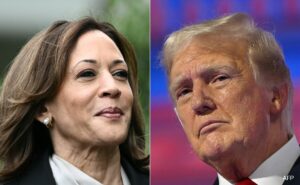 Read more about the article How Donald Trump Is Trying To Stop Kamala Harris As She Closes In