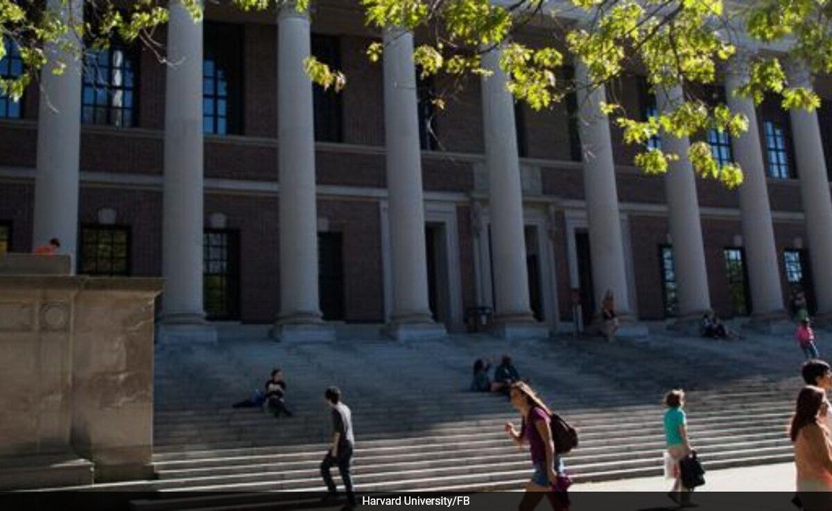 Read more about the article Top Universities In World To Study Economics