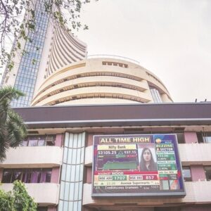 Read more about the article Stock Market LIVE: Nifty, Sensex may open higher; GIFT Nifty up 72 pts; Hang Seng up 1.8% | News on Markets