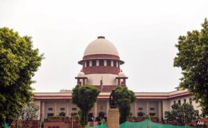 Read more about the article What Supreme Court Said On Lawrence Bishnoi’s Plea Against Probe Over Interview