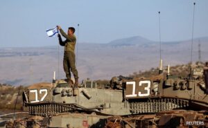 Read more about the article In Israel, Sperm Of Soldiers Killed In Gaza War Being Frozen