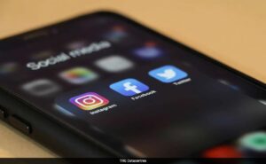 US Supreme Court Orders Review Of Ruling On Contentious Social Media Laws