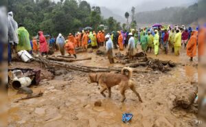 Read more about the article Wayanad Landslides, Kerala Landslides, Kerala Police Probe Online Campaign Against Chief Minister Pinarayi Vijayan’s Call For Aid