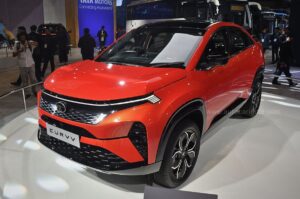 Read more about the article Tata Curvv, EV, SUV Coupe, launch details, details, design, specs, features