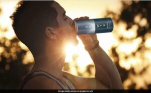 Read more about the article US Company Plans To Launch Canned Drinking Water Made From Sun And Air