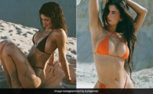 Read more about the article Kylie Jenner’s Latest Khy Swimsuit Launch Ensures A Summer Without End