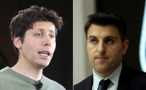 Read more about the article How Airbnb CEO Helped Sam Altman Grow Open AI