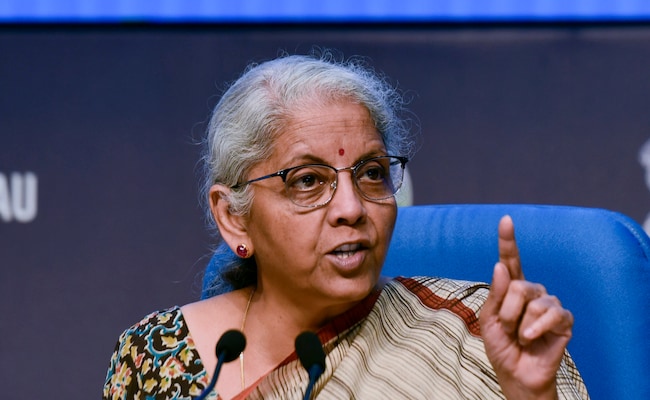 Read more about the article Will Nirmala Sitharaman Announce Tax Changes