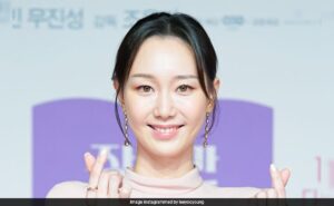 Read more about the article The Lies Within Actress Lee Yoo Young Announces Pregnancy, Reveals She Got Married In May