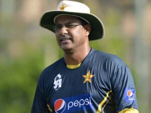 Read more about the article Waqar Younis’ Three-Week Stint As Advisor To PCB Chairman Ends