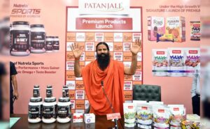 Read more about the article 14 Patanjali, Divya Pharmacy Products Banned In Noida